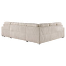 Devonshire Sleeper Sectionals - Furniture Now (CA)