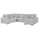 Devonshire Sleeper Sectionals - Furniture Now (CA)