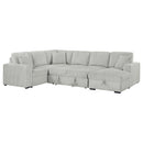 Devonshire Sleeper Sectionals - Furniture Now (CA)