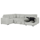 Devonshire Sleeper Sectionals - Furniture Now (CA)