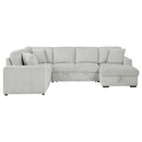 Devonshire Sleeper Sectionals - Furniture Now (CA)