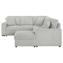 Devonshire Sleeper Sectionals - Furniture Now (CA)