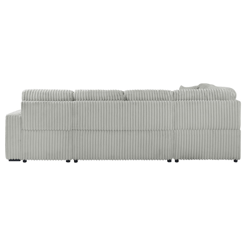 Devonshire Sleeper Sectionals - Furniture Now (CA)