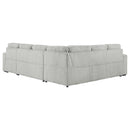 Devonshire Sleeper Sectionals - Furniture Now (CA)
