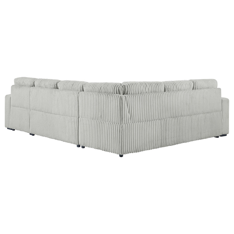 Devonshire Sleeper Sectionals - Furniture Now (CA)