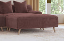 Elizabeth Ottoman - Furniture Now (CA)