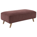 Elizabeth Ottoman - Furniture Now (CA)