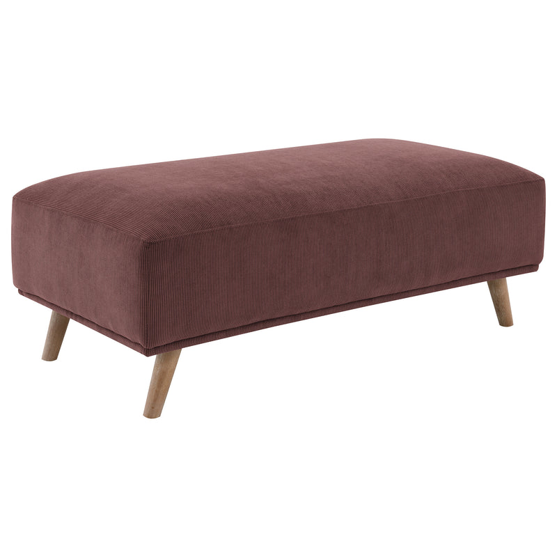 Elizabeth Ottoman - Furniture Now (CA)