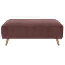 Elizabeth Ottoman - Furniture Now (CA)