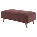 Elizabeth Ottoman - Furniture Now (CA)