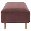 Elizabeth Ottoman - Furniture Now (CA)