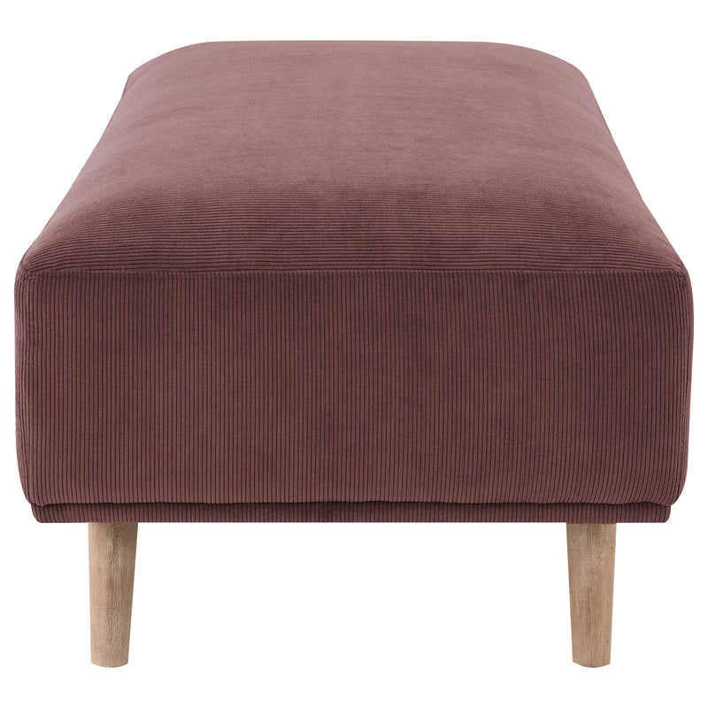 Elizabeth Ottoman - Furniture Now (CA)
