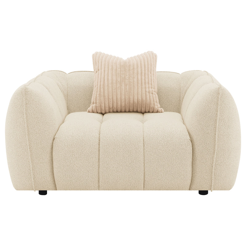 Winchester Accent Chair - Furniture Now (CA)