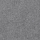 Toscano 134-inch Upholstered Sectional Sofa Grey - Furniture Now (CA)