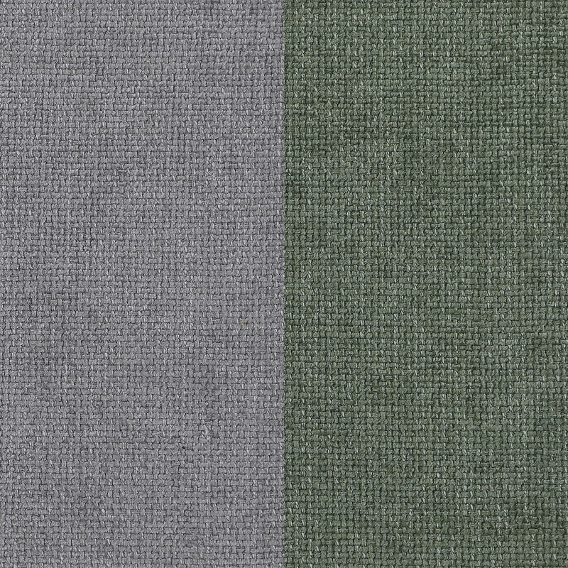 Toscano 134-inch Upholstered Sectional Sofa Grey - Furniture Now (CA)