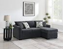 Storey Sleeper Sectionals - Furniture Now (CA)