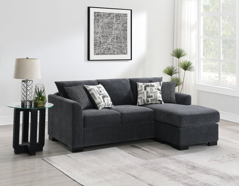 Storey Sleeper Sectionals - Furniture Now (CA)