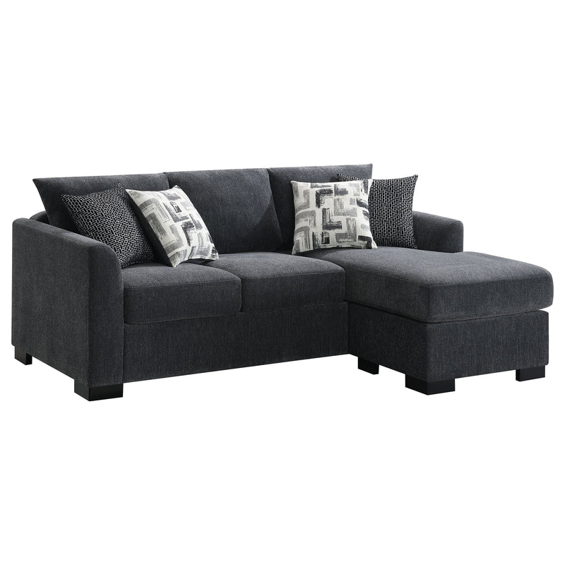 Storey Sleeper Sectionals - Furniture Now (CA)