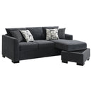 Storey Sleeper Sectionals - Furniture Now (CA)
