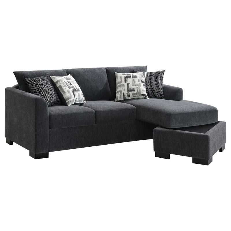 Storey Sleeper Sectionals - Furniture Now (CA)