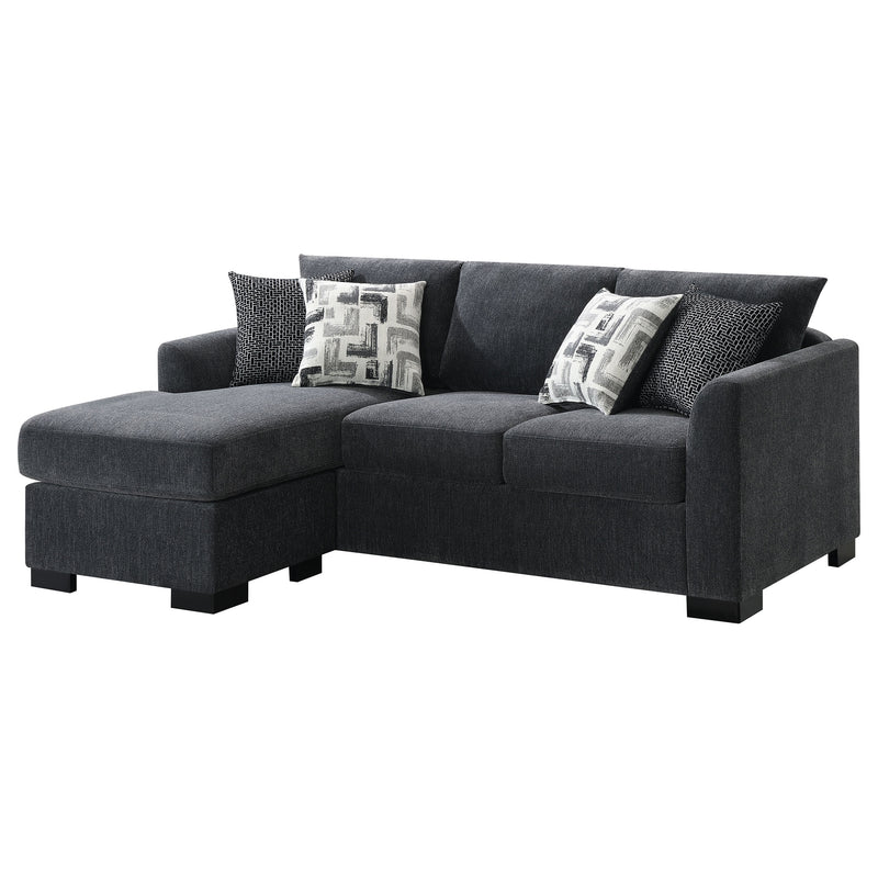 Storey Sleeper Sectionals - Furniture Now (CA)