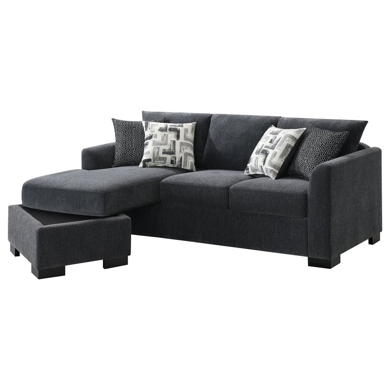 Storey Sleeper Sectionals - Furniture Now (CA)