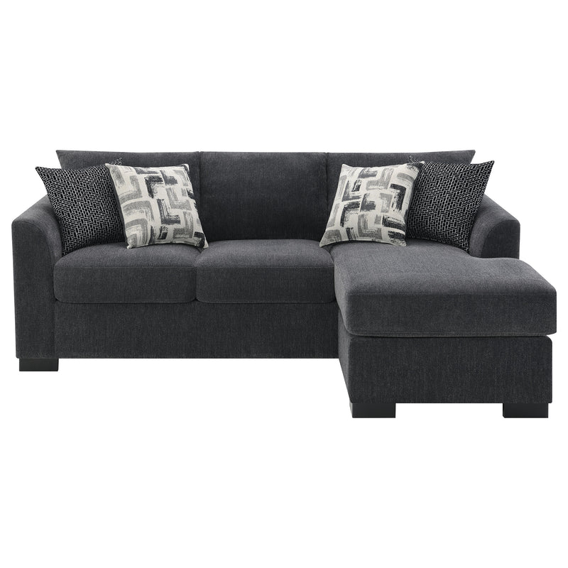 Storey Sleeper Sectionals - Furniture Now (CA)