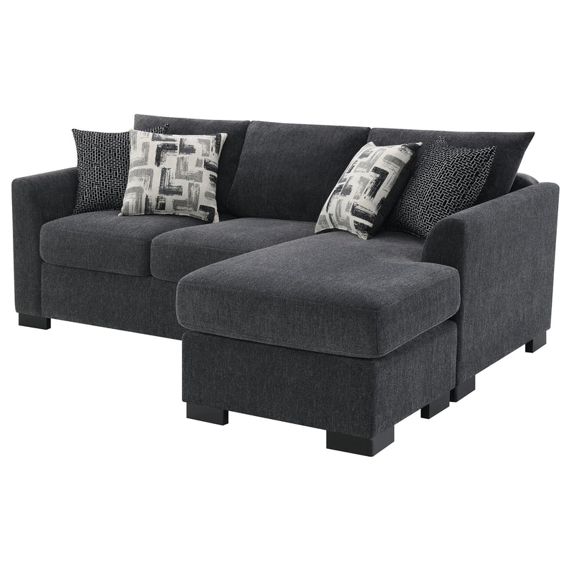 Storey Sleeper Sectionals - Furniture Now (CA)