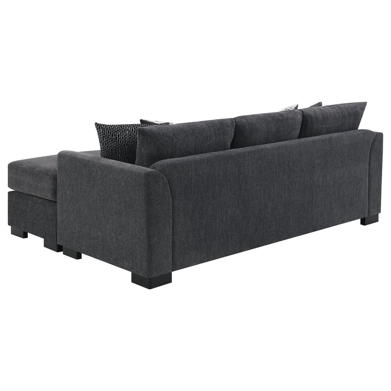 Storey Sleeper Sectionals - Furniture Now (CA)