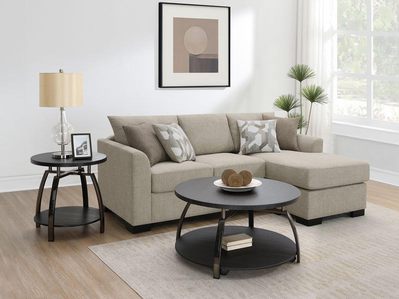 Storey Sleeper Sectionals - Furniture Now (CA)