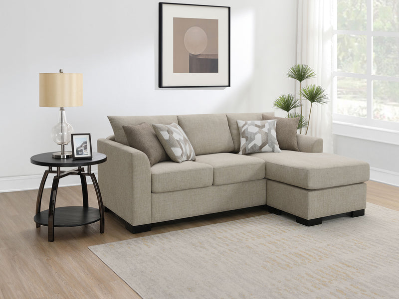 Storey Sleeper Sectionals - Furniture Now (CA)