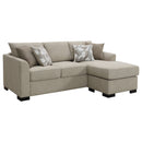 Storey Sleeper Sectionals - Furniture Now (CA)