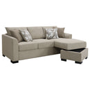Storey Sleeper Sectionals - Furniture Now (CA)