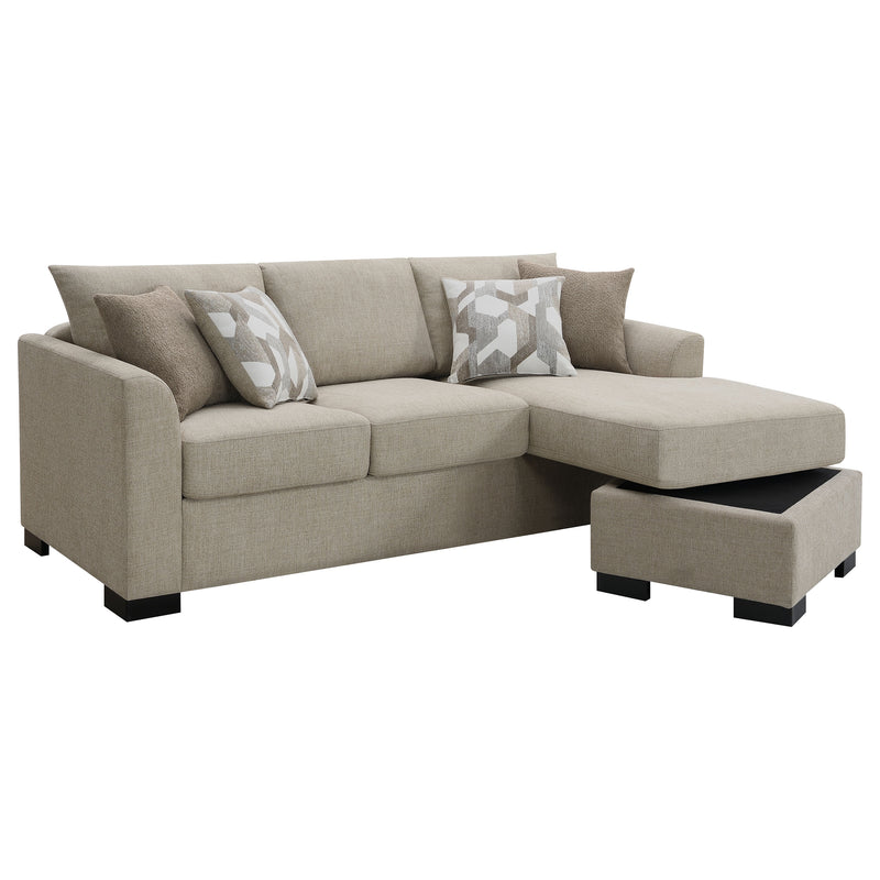Storey Sleeper Sectionals - Furniture Now (CA)