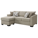 Storey Sleeper Sectionals - Furniture Now (CA)