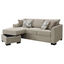Storey Sleeper Sectionals - Furniture Now (CA)