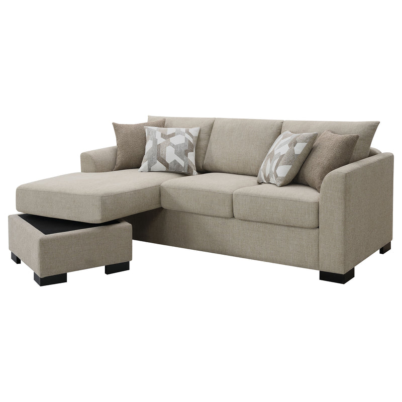 Storey Sleeper Sectionals - Furniture Now (CA)