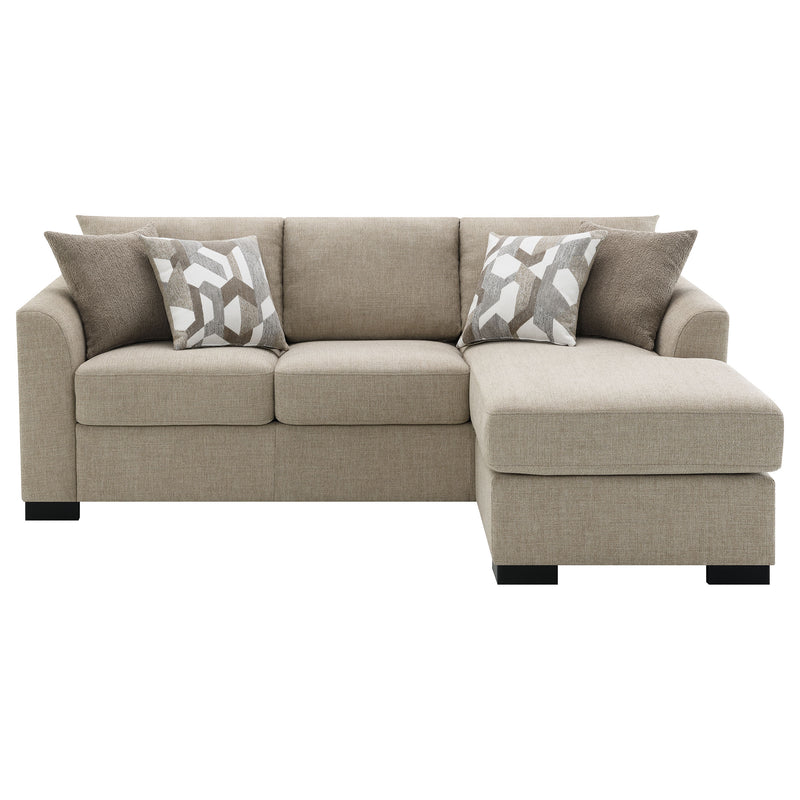Storey Sleeper Sectionals - Furniture Now (CA)