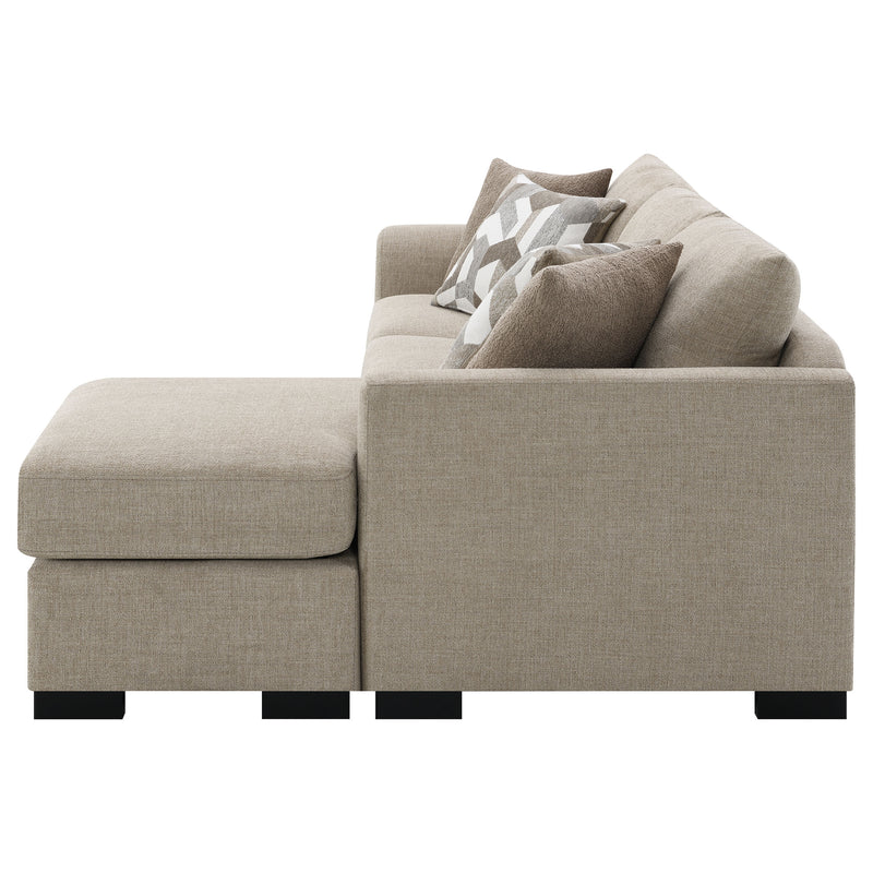 Storey Sleeper Sectionals - Furniture Now (CA)
