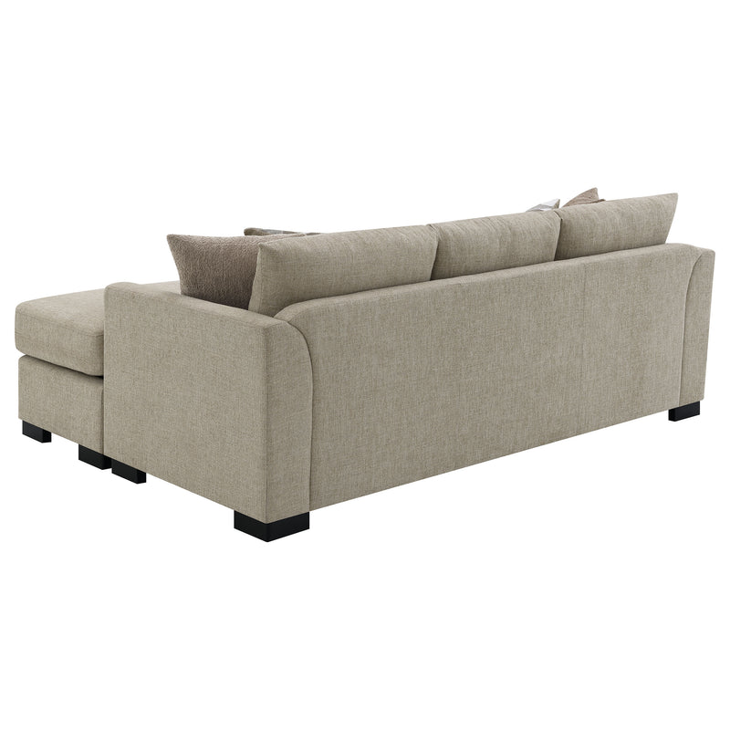 Storey Sleeper Sectionals - Furniture Now (CA)