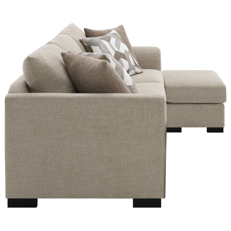 Storey Sleeper Sectionals - Furniture Now (CA)