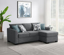 Storey Sleeper Sectionals - Furniture Now (CA)