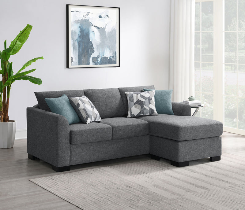 Storey Sleeper Sectionals - Furniture Now (CA)