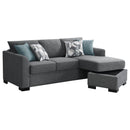 Storey Sleeper Sectionals - Furniture Now (CA)