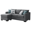 Storey Sleeper Sectionals - Furniture Now (CA)