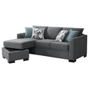 Storey Sleeper Sectionals - Furniture Now (CA)