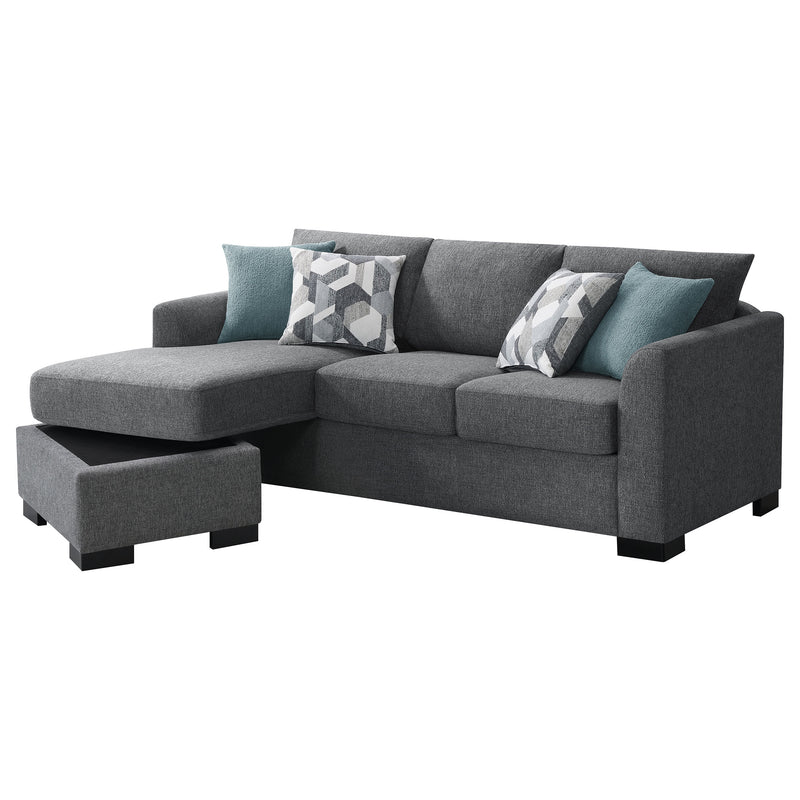 Storey Sleeper Sectionals - Furniture Now (CA)