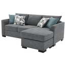 Storey Sleeper Sectionals - Furniture Now (CA)