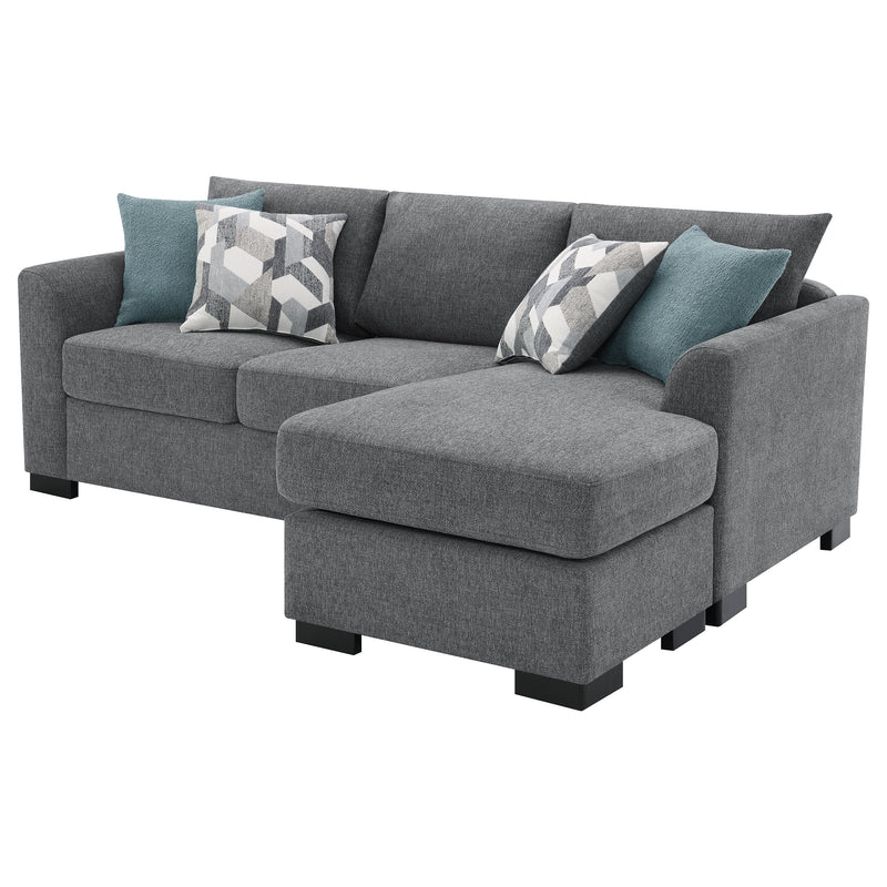 Storey Sleeper Sectionals - Furniture Now (CA)