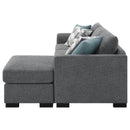 Storey Sleeper Sectionals - Furniture Now (CA)